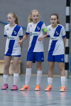 Bild 38 - wDJ Loewinnen Cup D1